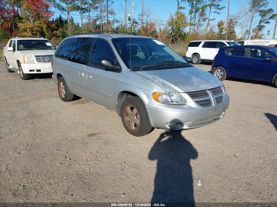 DODGE GRAND CARAVAN 2006
