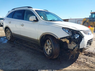 HYUNDAI VERACRUZ 2010