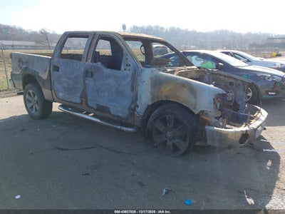FORD F-150 2006