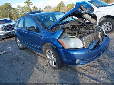 DODGE CALIBER 2007