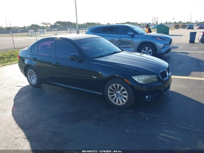 BMW 328I 2009
