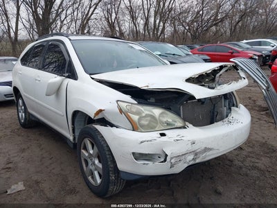 LEXUS RX 330 2005