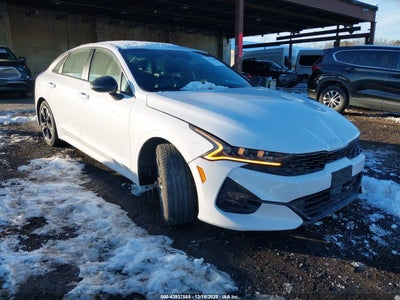 KIA K5 2024