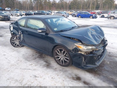 SCION TC 2015