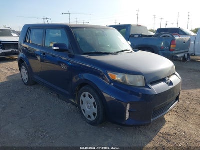 SCION XB 2014