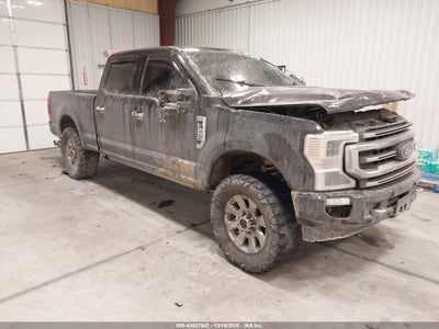 FORD F-250 2020