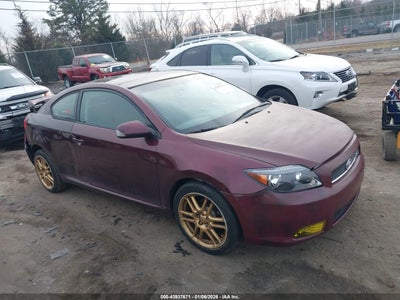 SCION TC 2006