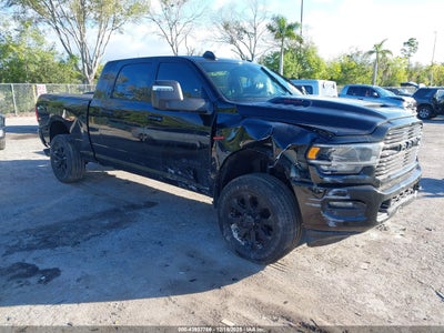 RAM 2500 2024