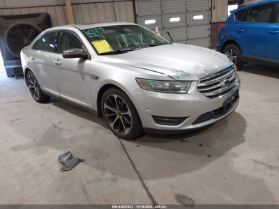 FORD TAURUS 2014
