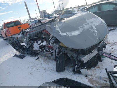KIA K5 2021