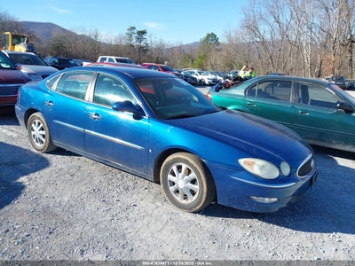 BUICK LACROSSE 2006