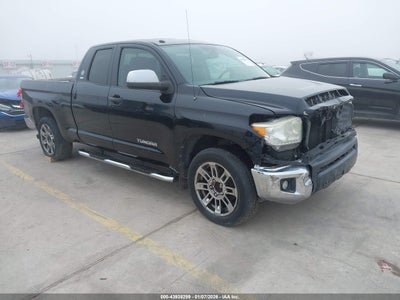 TOYOTA TUNDRA 2014