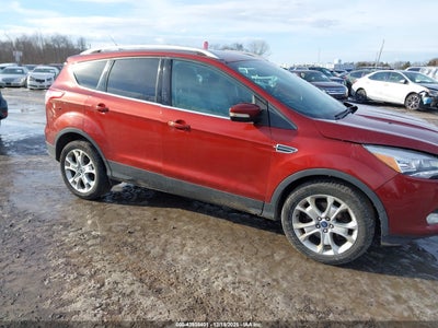 FORD ESCAPE 2014