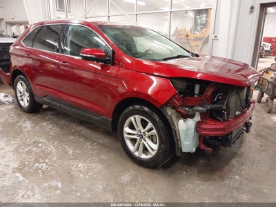 FORD EDGE 2019