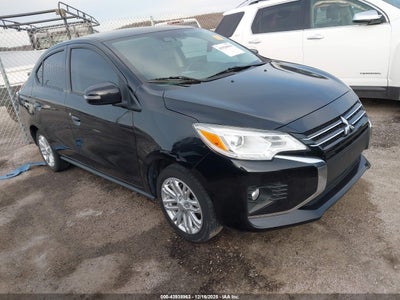 MITSUBISHI MIRAGE G4 2024