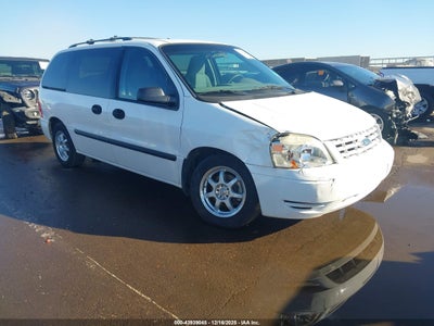 FORD FREESTAR 2005