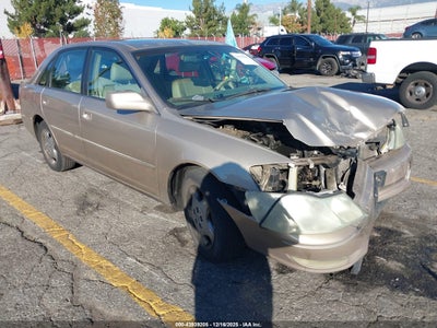TOYOTA AVALON 2003