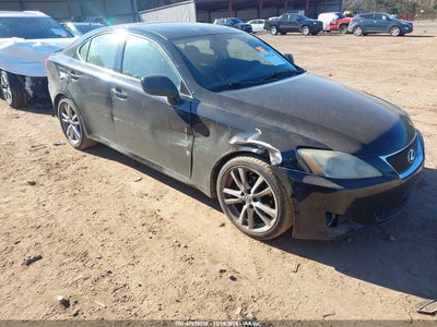 LEXUS IS 2006