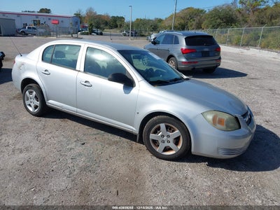 CHEVROLET COBALT 2006