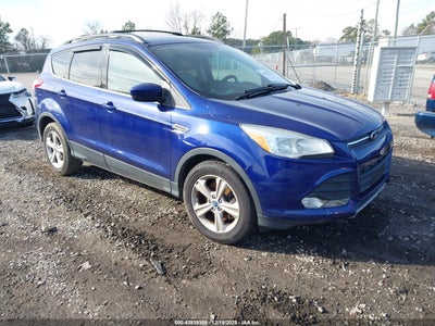 FORD ESCAPE 2014