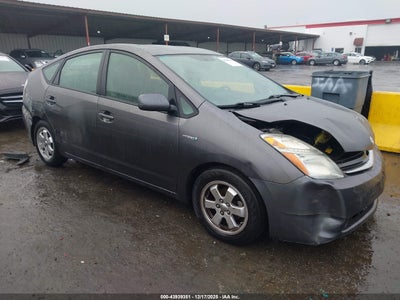 TOYOTA PRIUS 2007