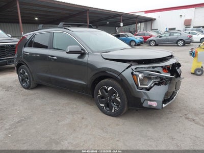 KIA NIRO EV 2024