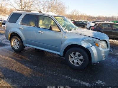 MERCURY MARINER 2009