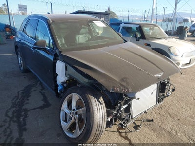 GENESIS GV70 2026