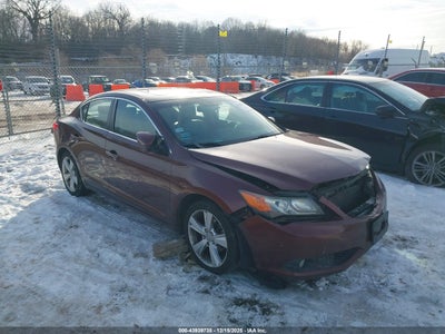 ACURA ILX 2014