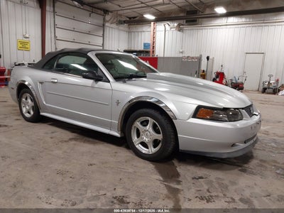 FORD MUSTANG 2003