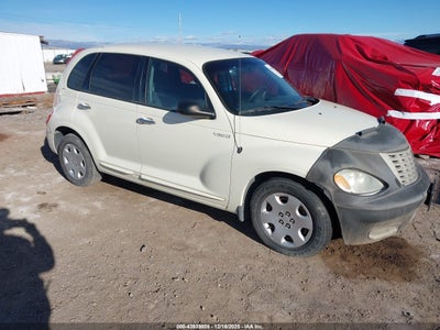 CHRYSLER PT CRUISER 2005