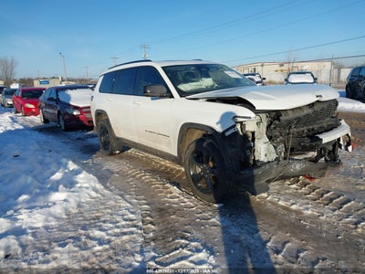 JEEP GRAND CHEROKEE L 2023