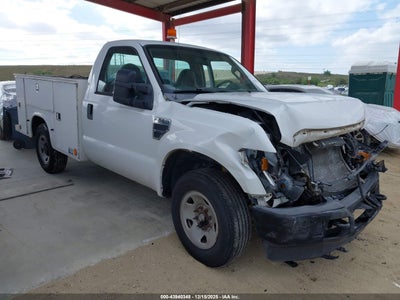 FORD F-250 2009