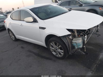 KIA OPTIMA 2012