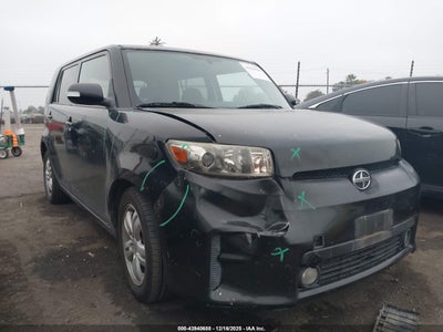 SCION XB 2009
