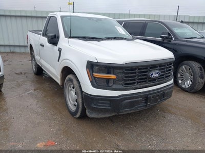 FORD F-150 2024