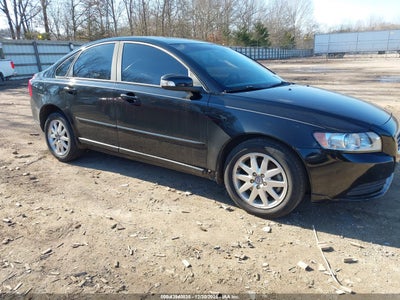 VOLVO S40 2008