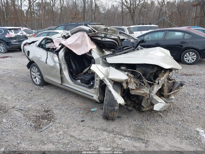 CHEVROLET MALIBU 2015