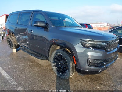JEEP WAGONEER L 2024