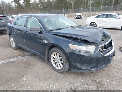FORD TAURUS 2014