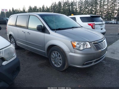 DODGE GRAND CARAVAN 2013