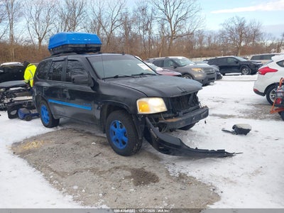 GMC ENVOY 2006