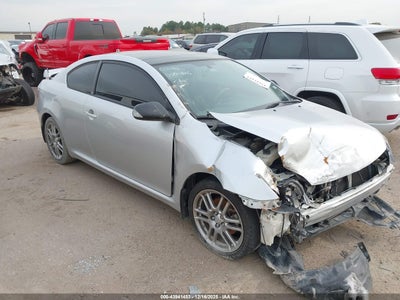 SCION TC 2009