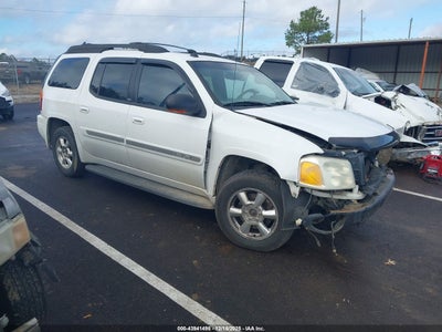 GMC ENVOY XL 2004