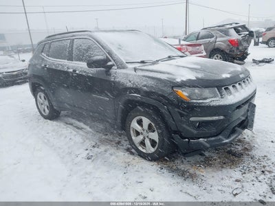 JEEP COMPASS 2019