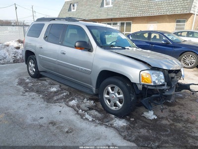 GMC ENVOY XL 2004