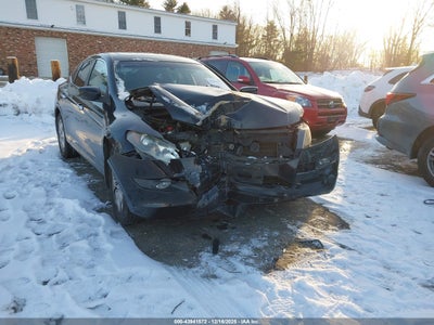 HONDA ACCORD CROSSTOUR 2010