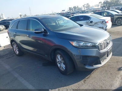 KIA SORENTO 2020