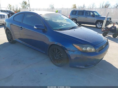 SCION TC 2009