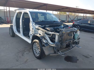 RAM 1500 2019